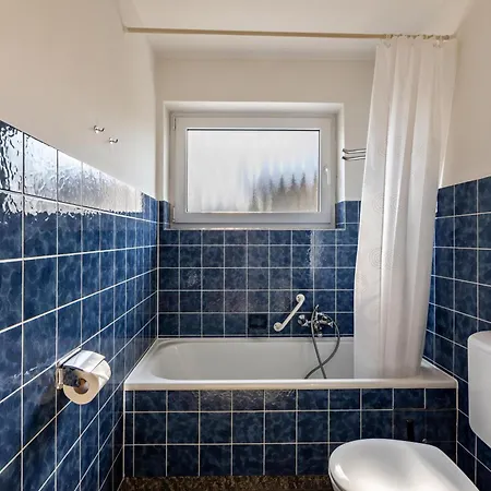 Aparthotel Am Stadtpark Бад-Закса Экстерьер фото