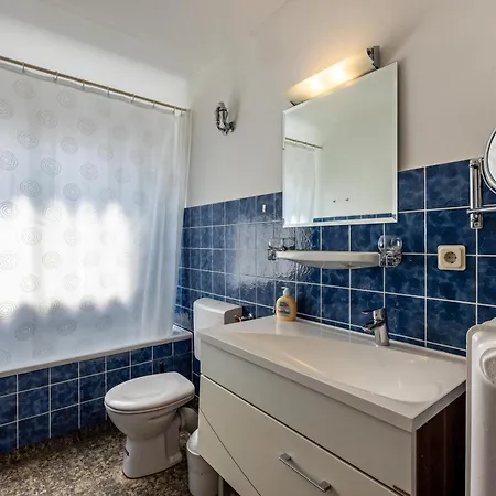 Aparthotel Am Stadtpark Бад-Закса Экстерьер фото