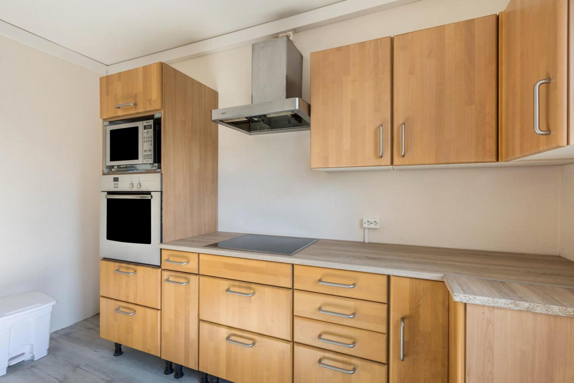 Apartment Am Stadtpark