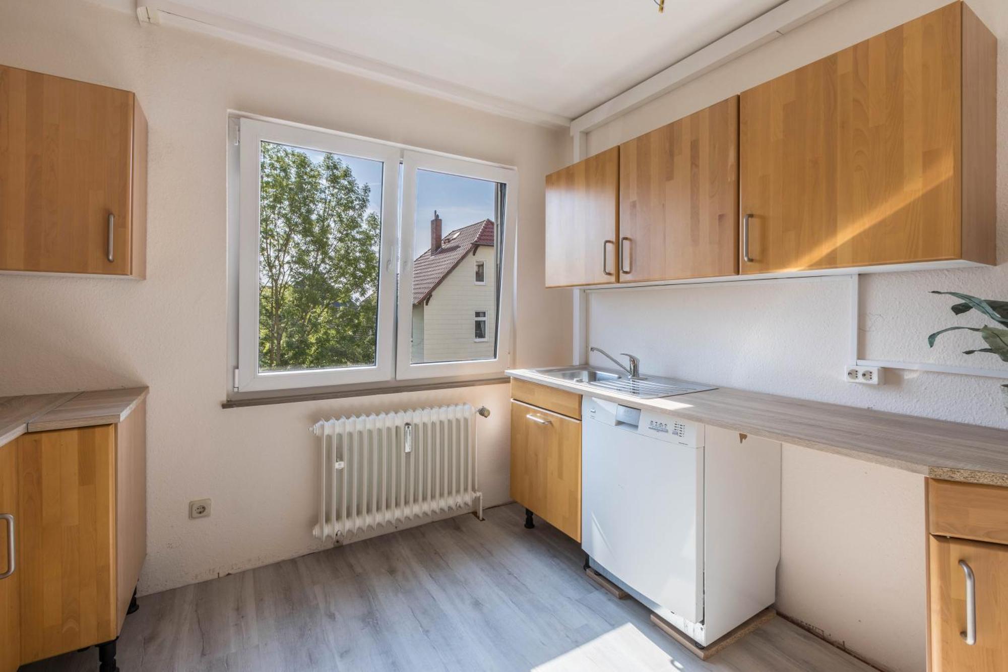 Appartement Am Stadtpark
