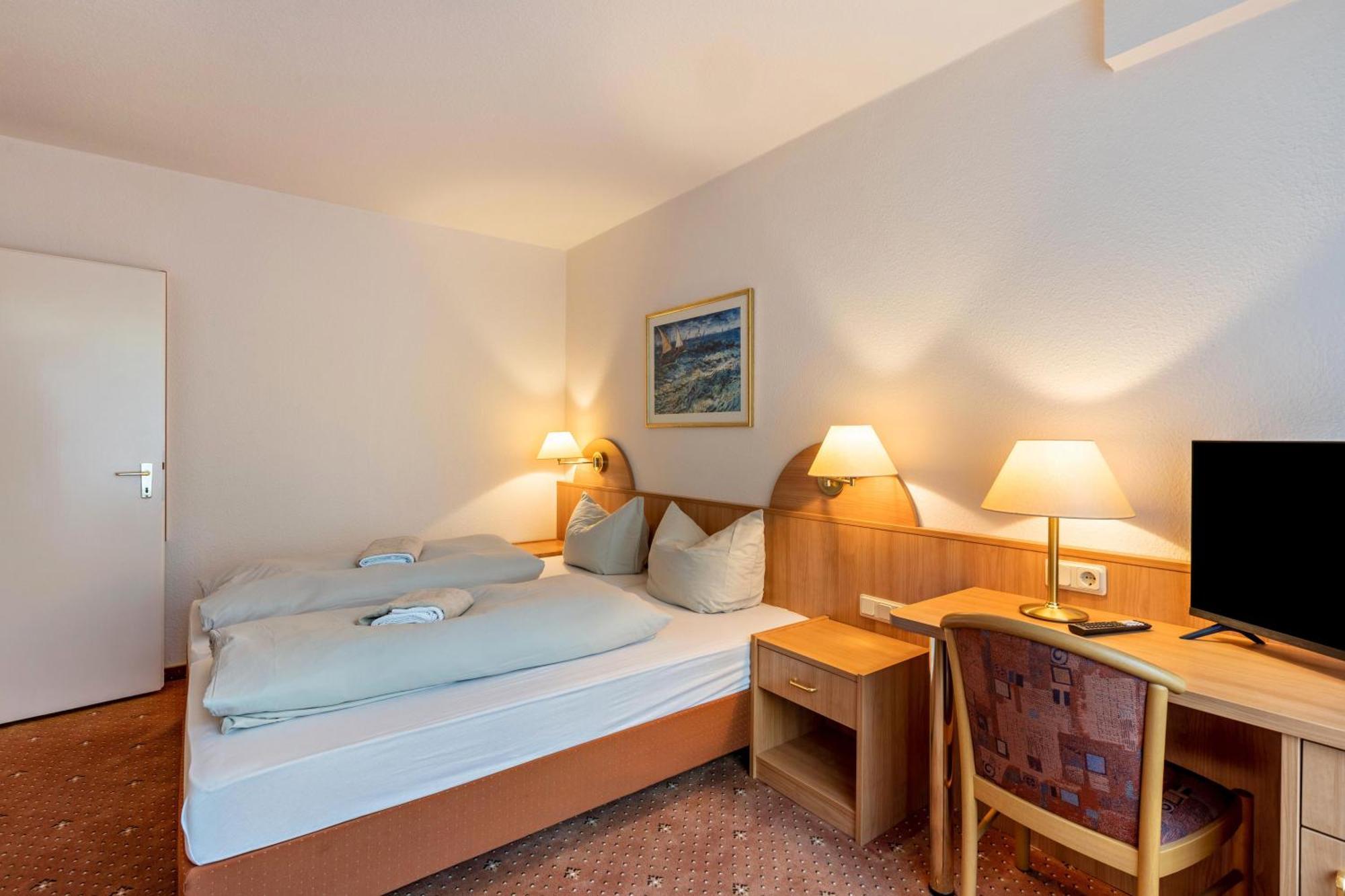 Am Stadtpark Apartment