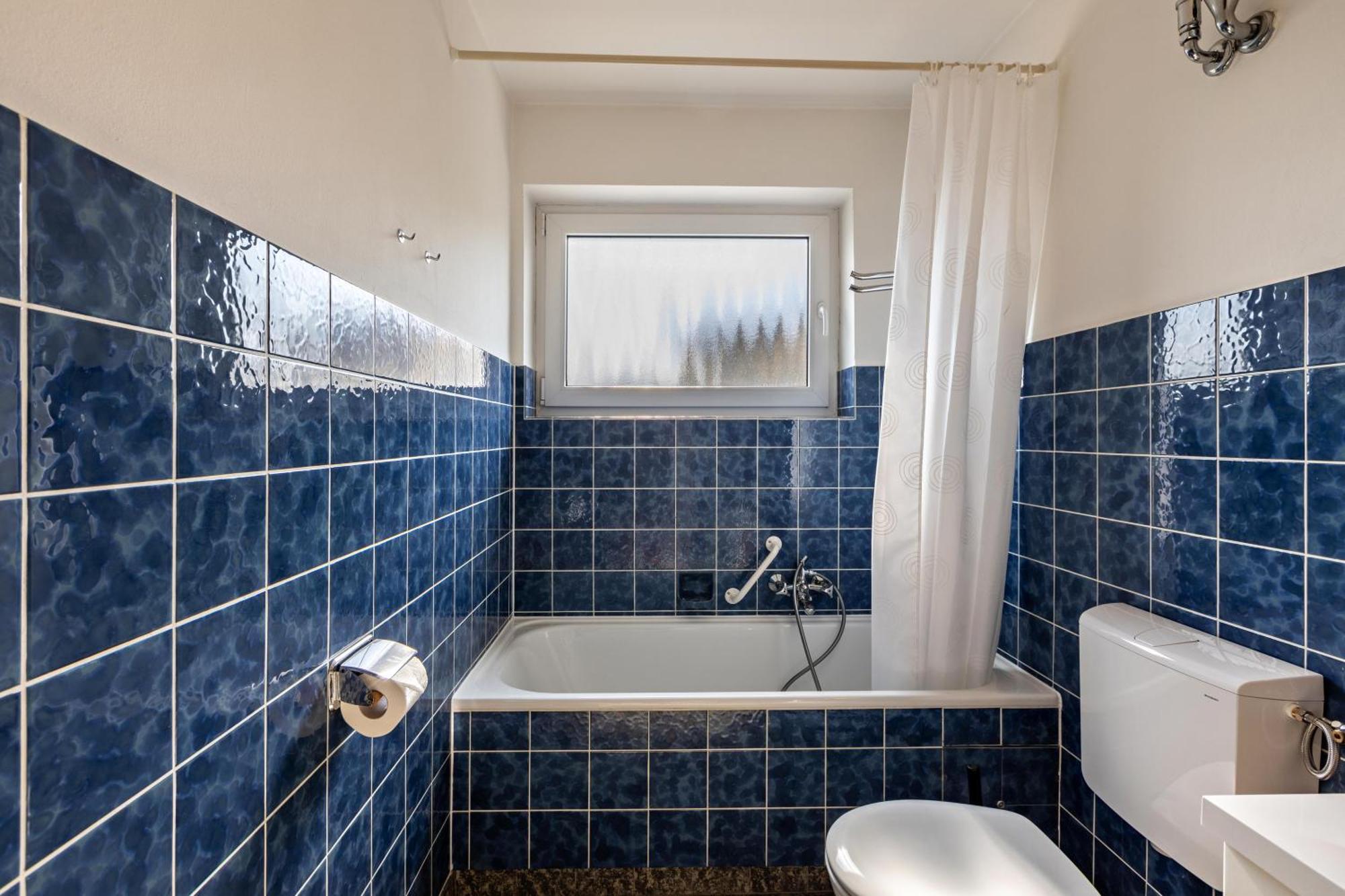 Am Stadtpark Appartement