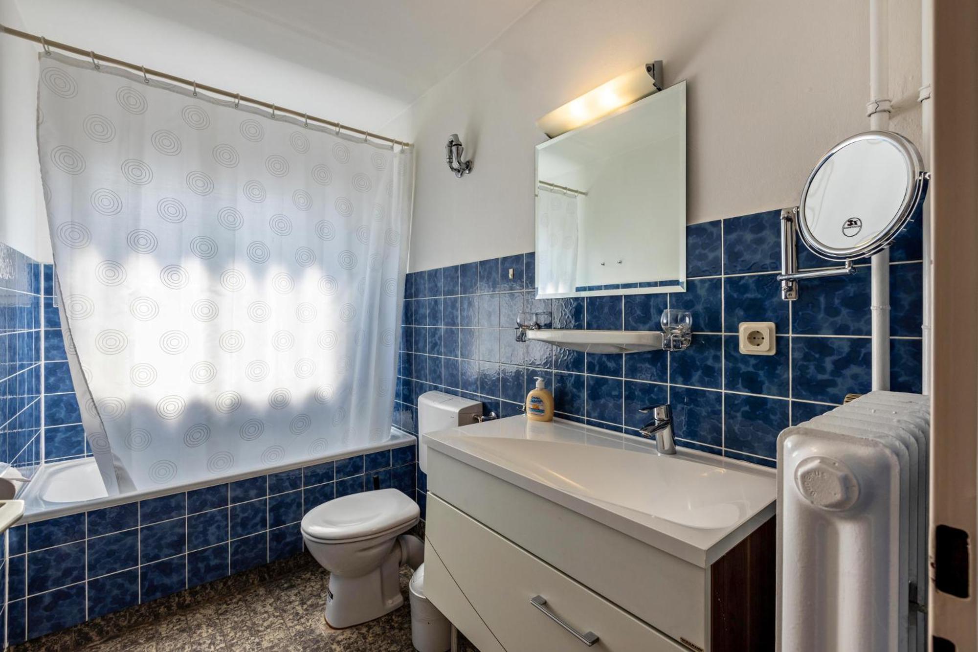 Am Stadtpark Appartement *