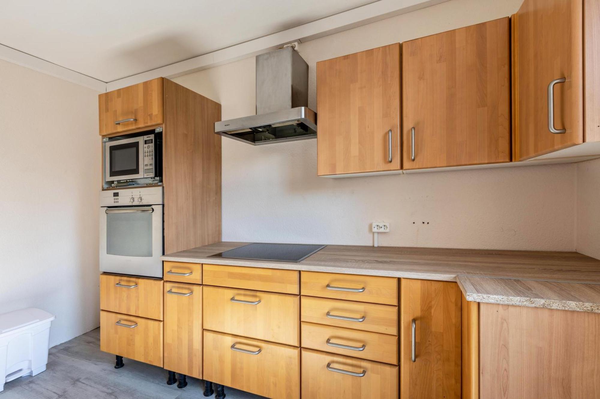 Am Stadtpark Appartement *